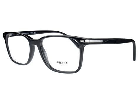 prada pr 14wv 1ab1o1|Prada PR 14WV Prescription Eyeglasses .